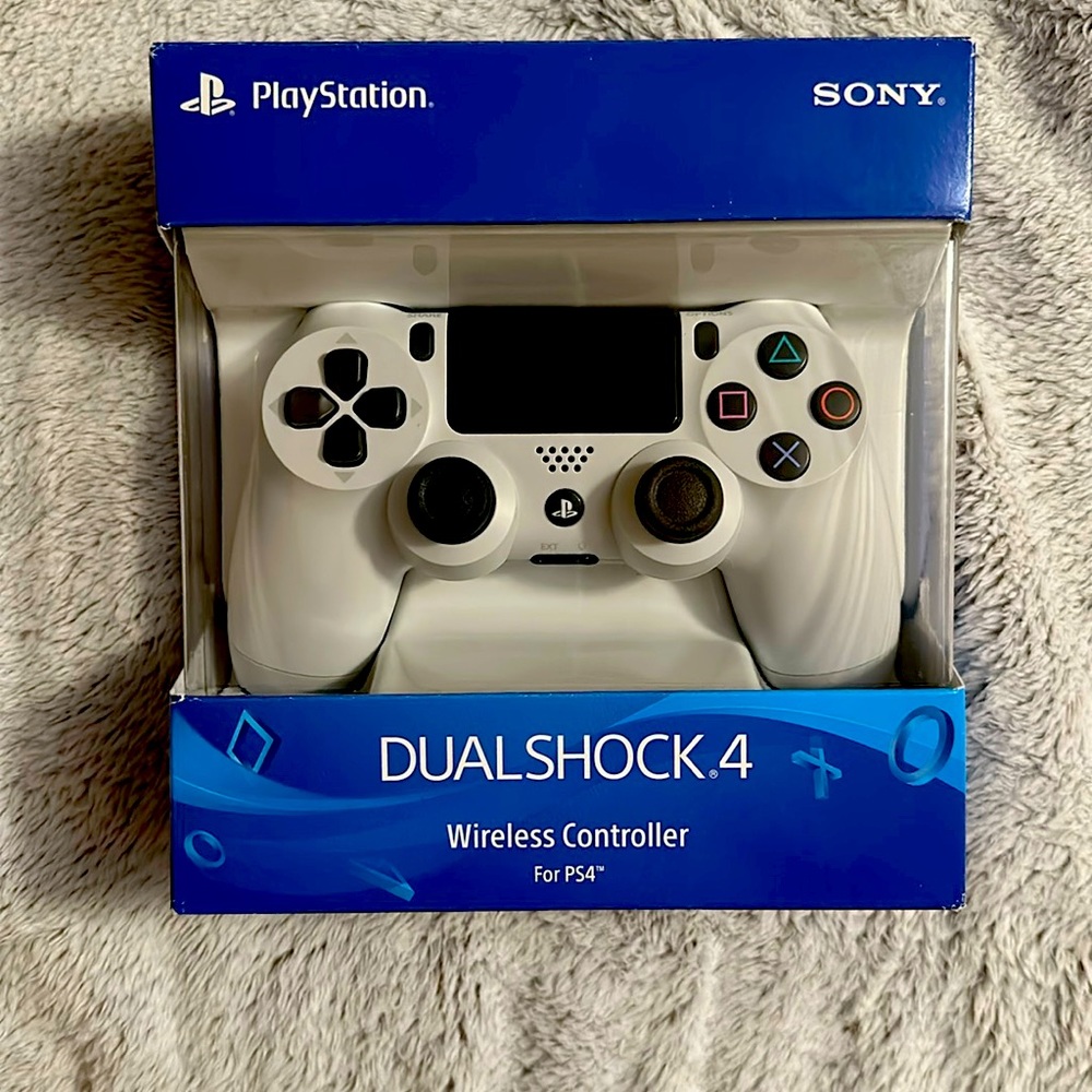 Controller